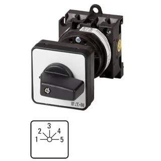 Eaton Electric Stufenschalter T0-3-8232/Z