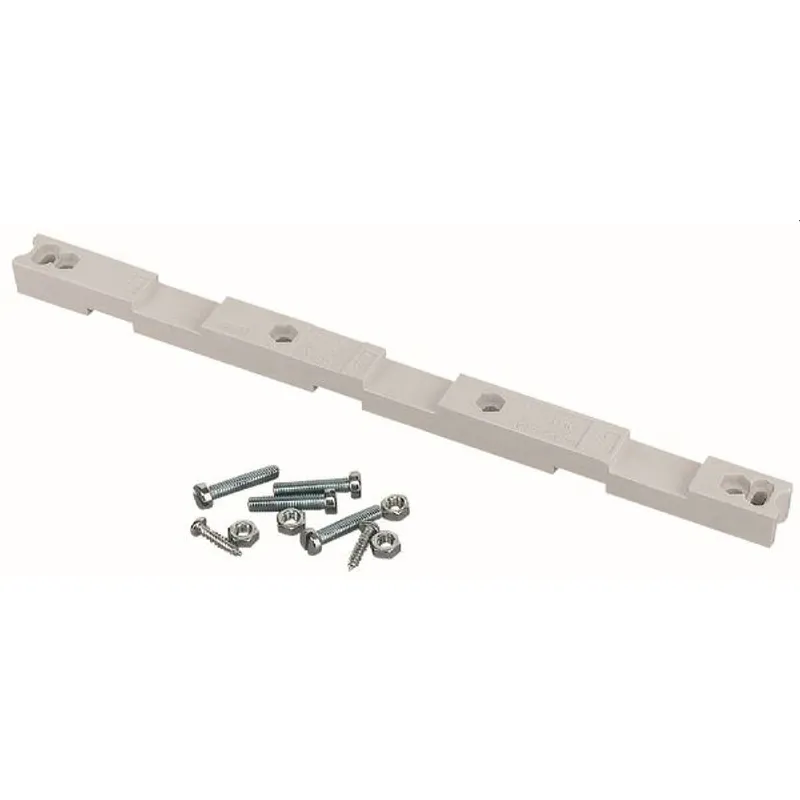 Eaton Electric Schienenträger TN630/3-R10 3p 20x5-30x10 100mm