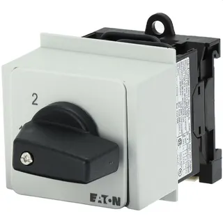 Eaton Electric Stufenschalter T0-2-15136/IVS