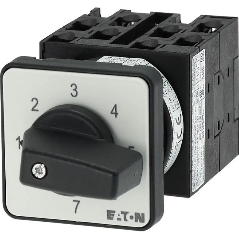 Eaton Electric Stufenschalter T0-4-8234/E