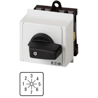Eaton Electric Stufenschalter T0-4-8235/IVS