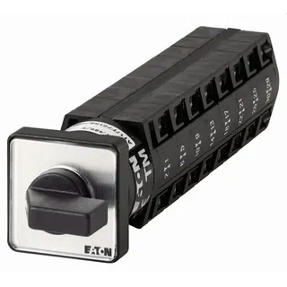 Eaton Electric Nockenschalter TM-8-SOND*/E Einbau