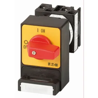 Eaton Electric Schalter T0-2-1/E/SVC(S)-RT Einbau