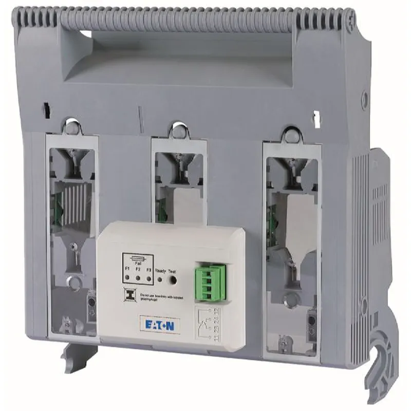 Eaton Electric Deckel XNH3-XGRIP-FCE f. XNH Trenner