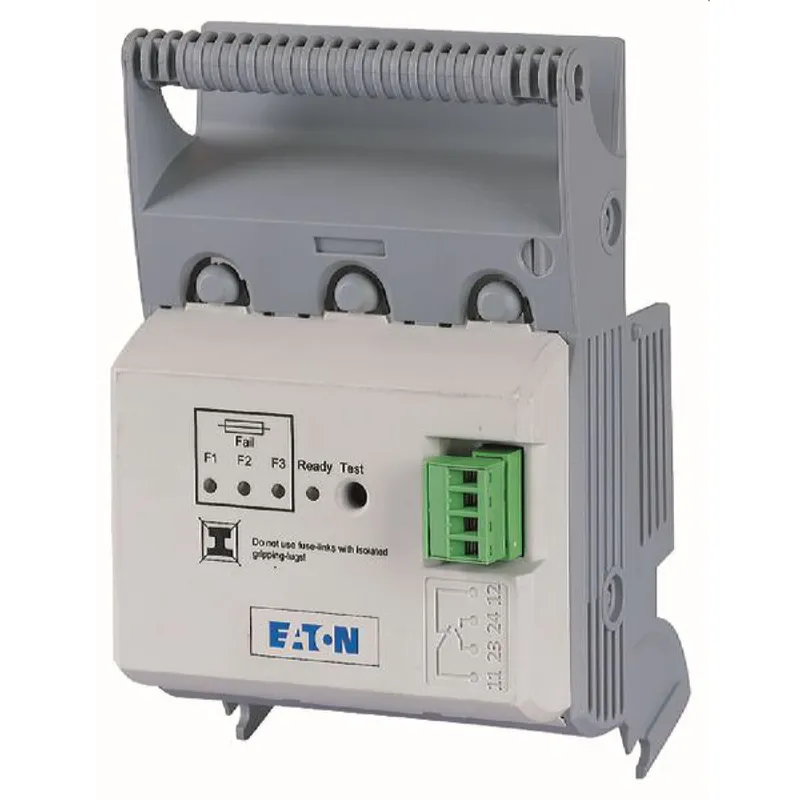 Eaton Electric Deckel XNH00-XGRIP-FCE f. XNH Trenner
