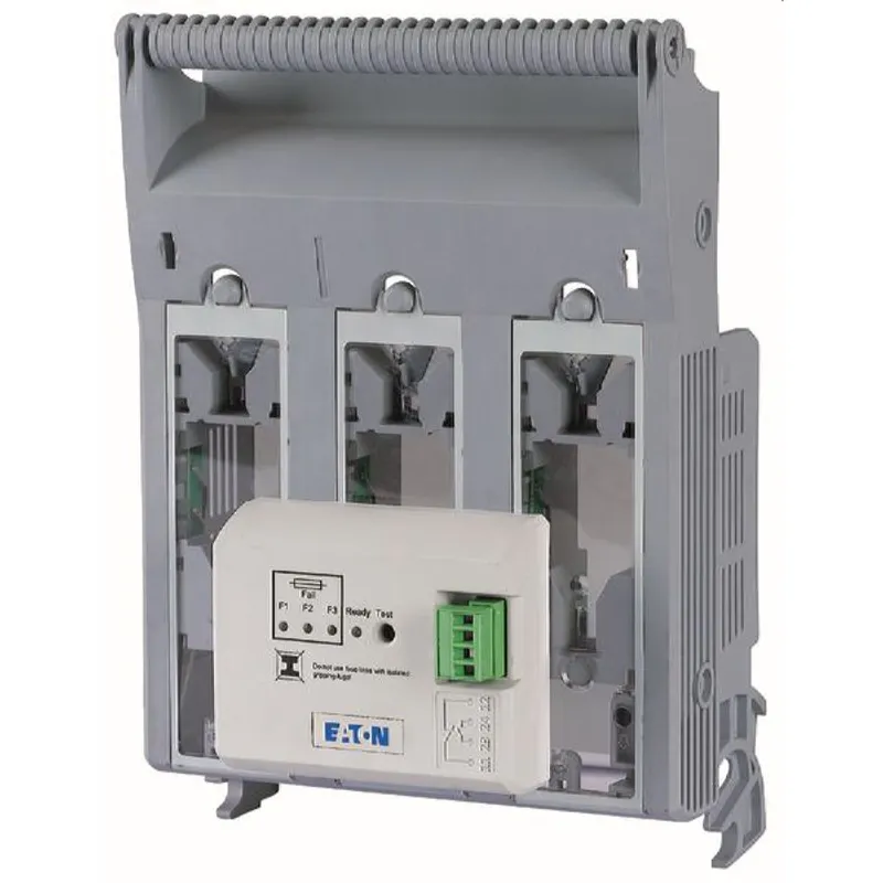 Eaton Electric Deckel XNH1-XGRIP-FCE f. XNH Trenner