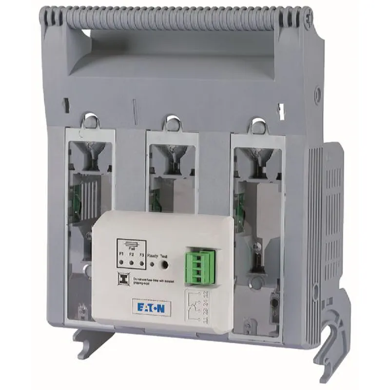 Eaton Electric Deckel XNH2-XGRIP-FCE f. XNH Trenner