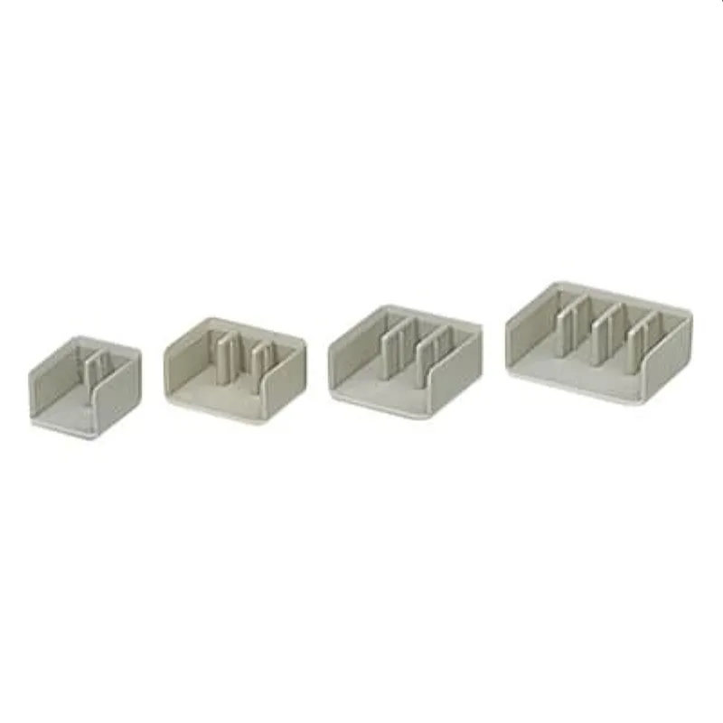 AEG Endkappe BA-END 3.2 2P f. Phasenschienen 16mm?