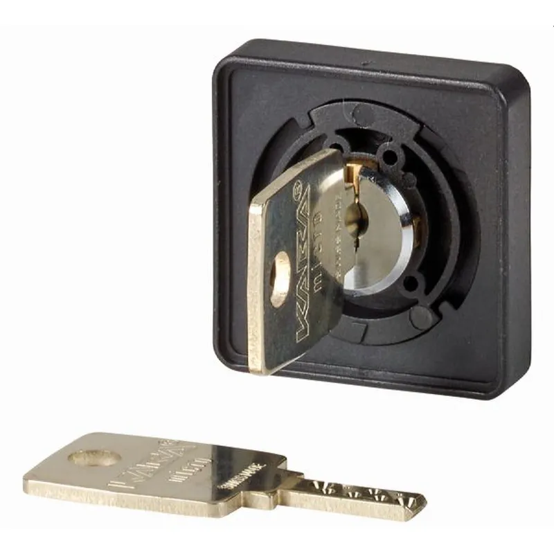 Eaton Electric Schlüsselbetätigung EZ/S-F-TM KABA-Schloss IP65