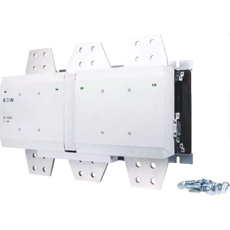 Eaton Electric Schütz DILH2000/22(RAW250) AC1 2000A