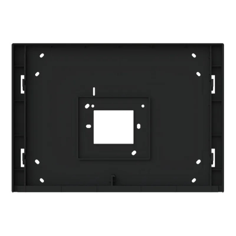 Busch-Jaeger AP-Rahmen ST/A10.11-825 SmartTouch 10 AP Rahmen sw