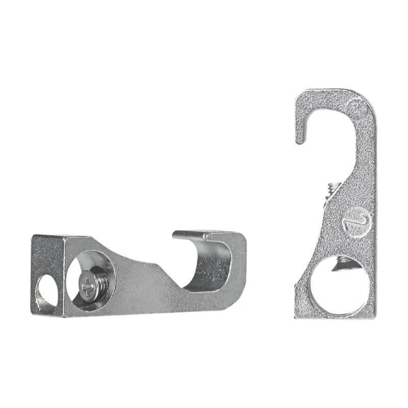 AEG Knebelsperre Padlock KS f.AEG-Line B:9mm ohne Schloss