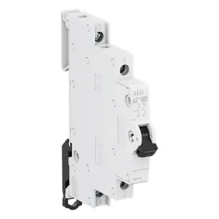 AEG Gruppenschalter AST+ SZ16 16A 250VAC 1x I-0-II
