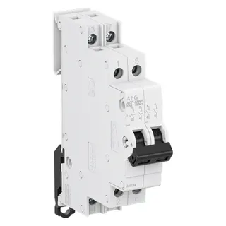 AEG Leuchtmelder AST+ BL230G Grün mit LED 115-250VAC