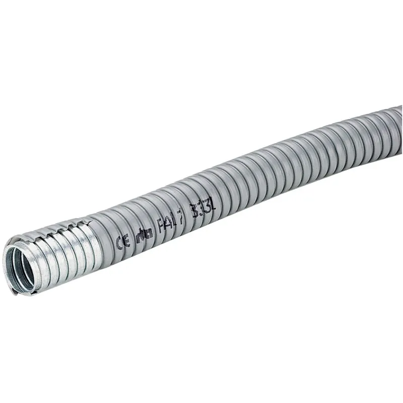 Legrand Schlauch 387420 FA D=8 grau
