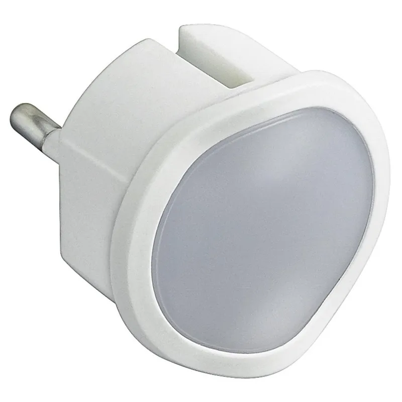 Legrand Notlichteinheit, Notbeleuchtung 050678 weiß