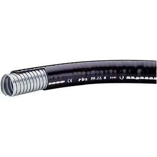 Legrand Schlauch 387715 PN D=26,5 schwarz