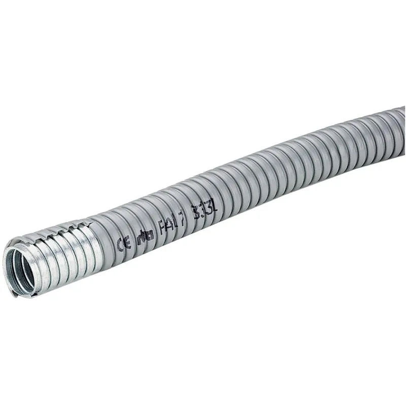 Legrand Schlauch 387422 FA D=12 grau