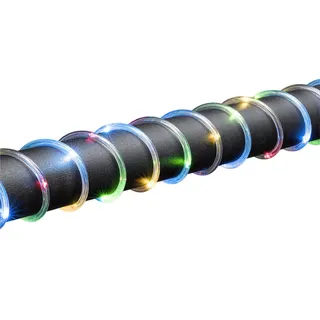 Gnosjö LED-Lichtschlauch 3090-500 Mini 20m. 260 bunt – Bild 2