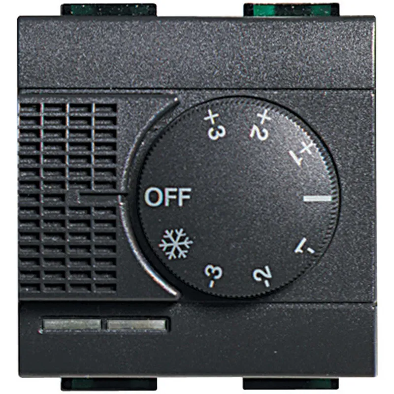 Bticino Thermostat SCS