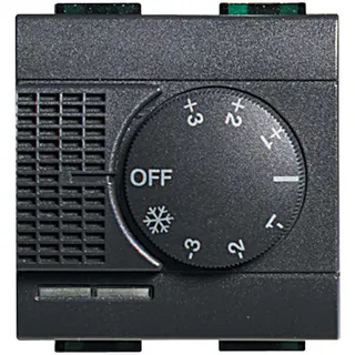 Bticino Thermostat SCS