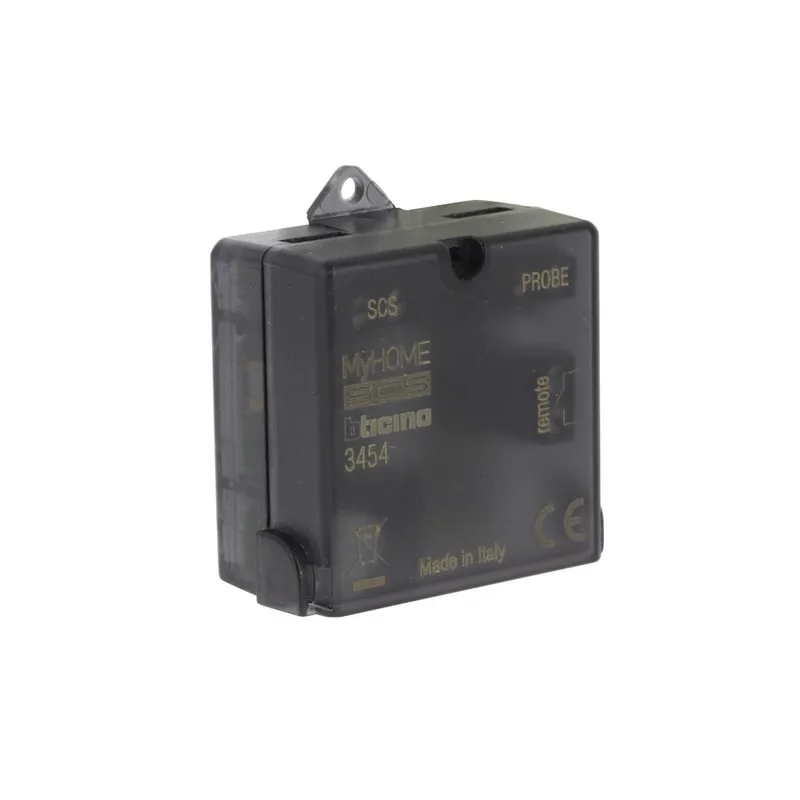Bticino Interface My Home externe Temp. Sonde