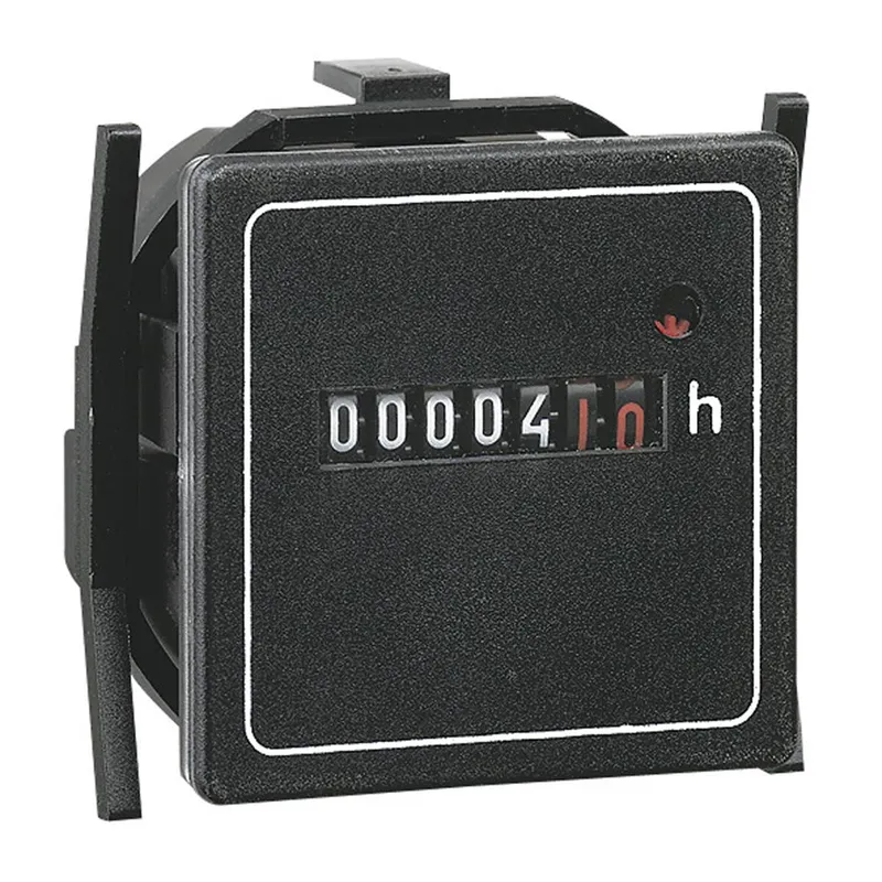 Legrand Betriebsstundenzähler 49555