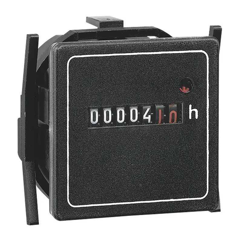 Legrand Betriebsstundenzähler 49552