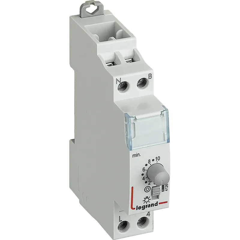 Legrand Treppenlicht-Zeitschalter 412602 REX 800 16A