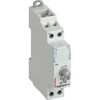 Legrand Treppenlicht-Zeitschalter 412602 REX 800 16A