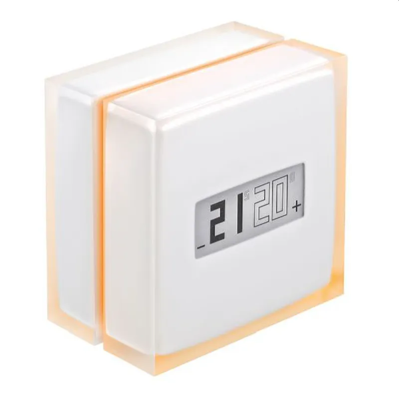 Legrand Thermostat Netatmo NTH01-Pro