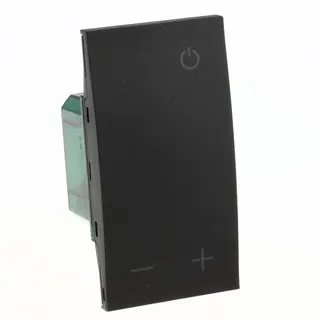 Bticino Thermostat KG4691 LivingNow