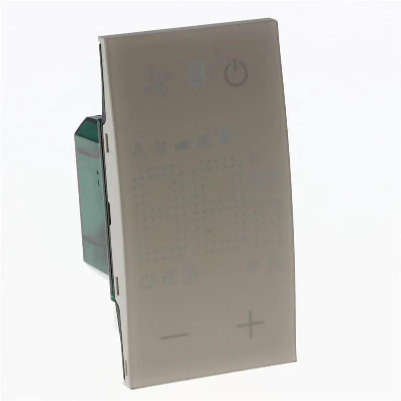 Bticino Thermostat KM4691 LivingNow
