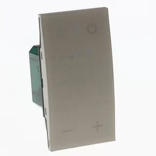 Bticino Thermostat KM4691 LivingNow