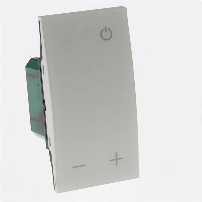Bticino Thermostat KW4691 LivingNow