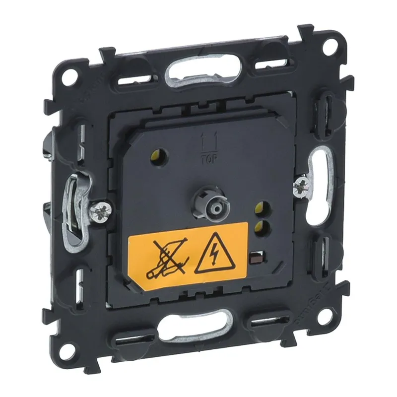 Legrand Einsatz 864067 Niloe Thermostat