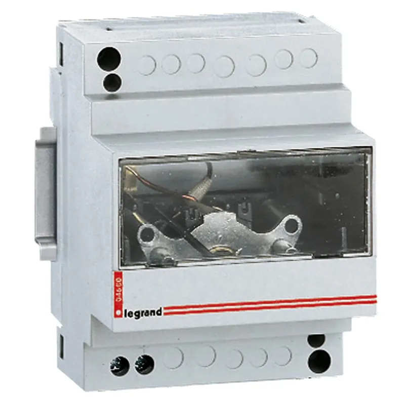Legrand Strommessinstrument 004600 indirekt 5A