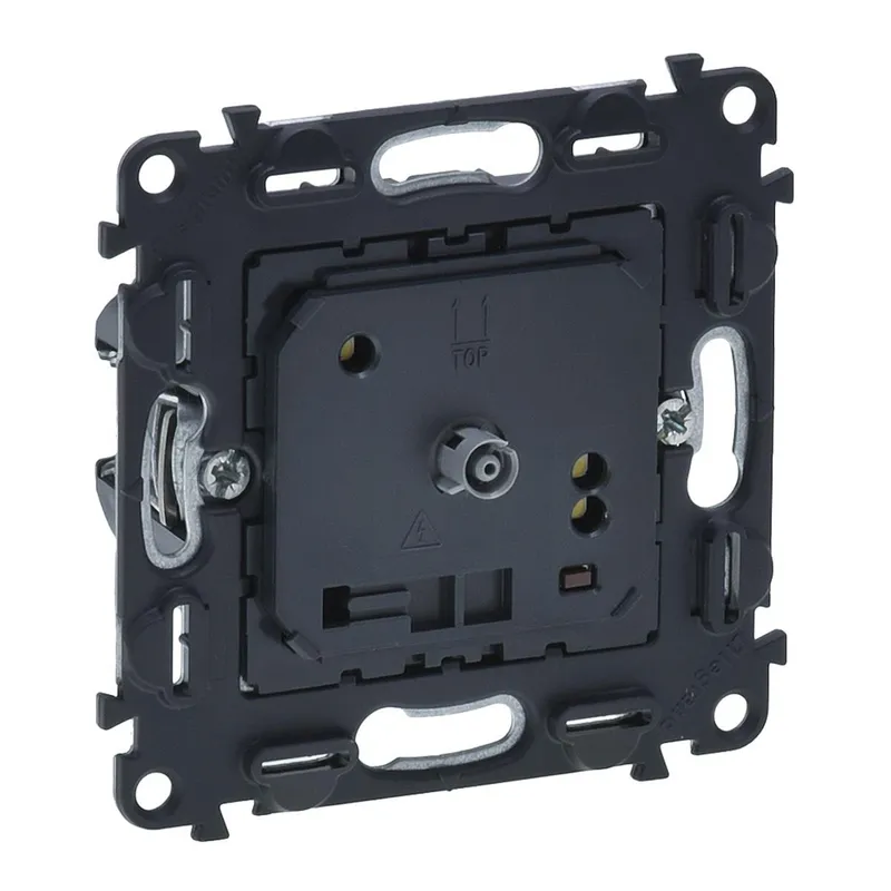 Legrand Einsatz 752034 FUSSBODENTHERMOSTAT