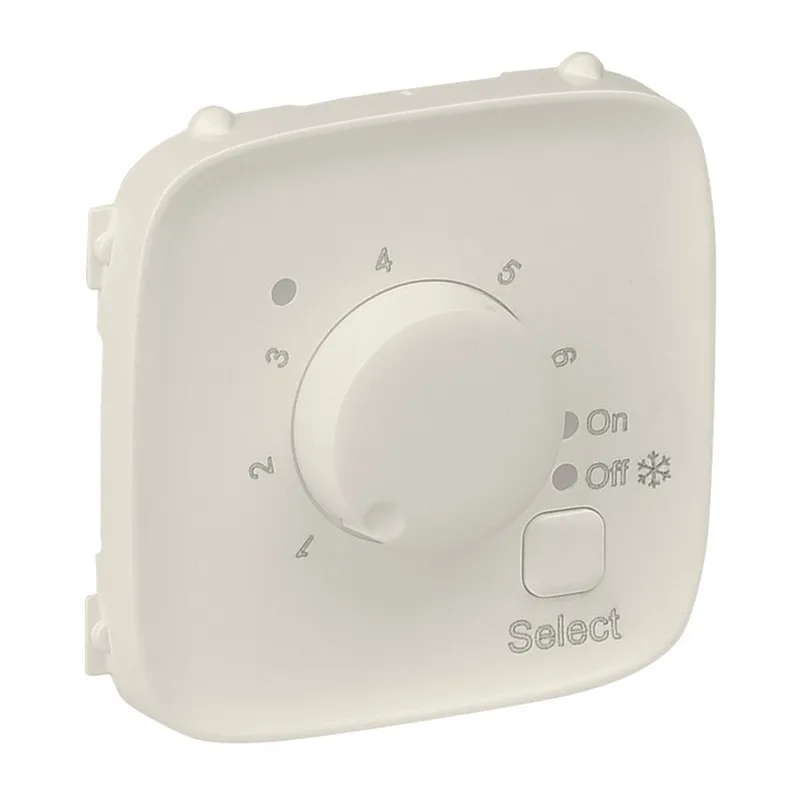 Legrand Abdeckung 755326 V.ALL FUSSBODEN-THERM. MW