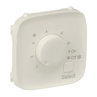 Legrand Abdeckung 755326 V.ALL FUSSBODEN-THERM. MW