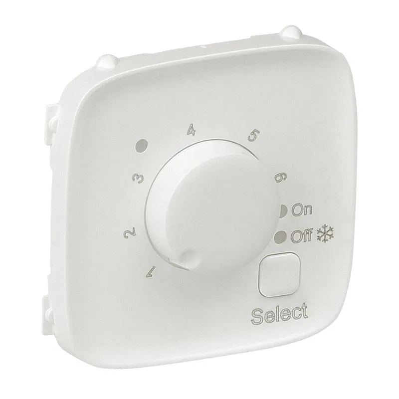 Legrand Abdeckung 755329 V.ALL FUSSBODEN-THERM. PM