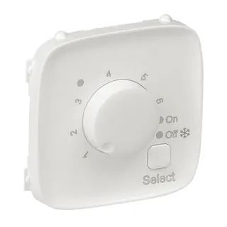 Legrand Abdeckung 755329 V.ALL FUSSBODEN-THERM. PM
