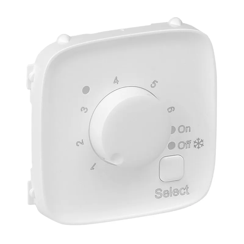 Legrand Abdeckung 755325 V.ALL FUSSBODEN-THERM. UW