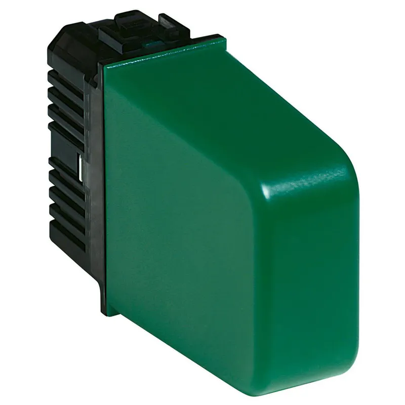 Bticino Signalgerät L4385/12V 12V grün 1mod