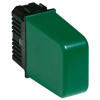 Bticino Signalgerät L4385/12V 12V grün 1mod