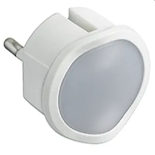 Legrand Nachtlicht 050676 weiß