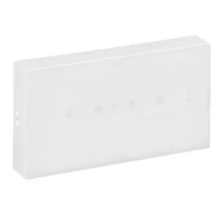 Legrand Sicherheitsleuchte 661622 URAONE 160LM 1STD B IP42