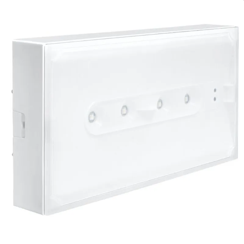Legrand Sicherheitsleuchte 661632 URAONE 160LM 1STD B-D IP42