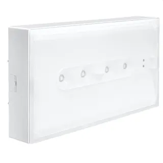Legrand Sicherheitsleuchte 661632 URAONE 160LM 1STD B-D IP42