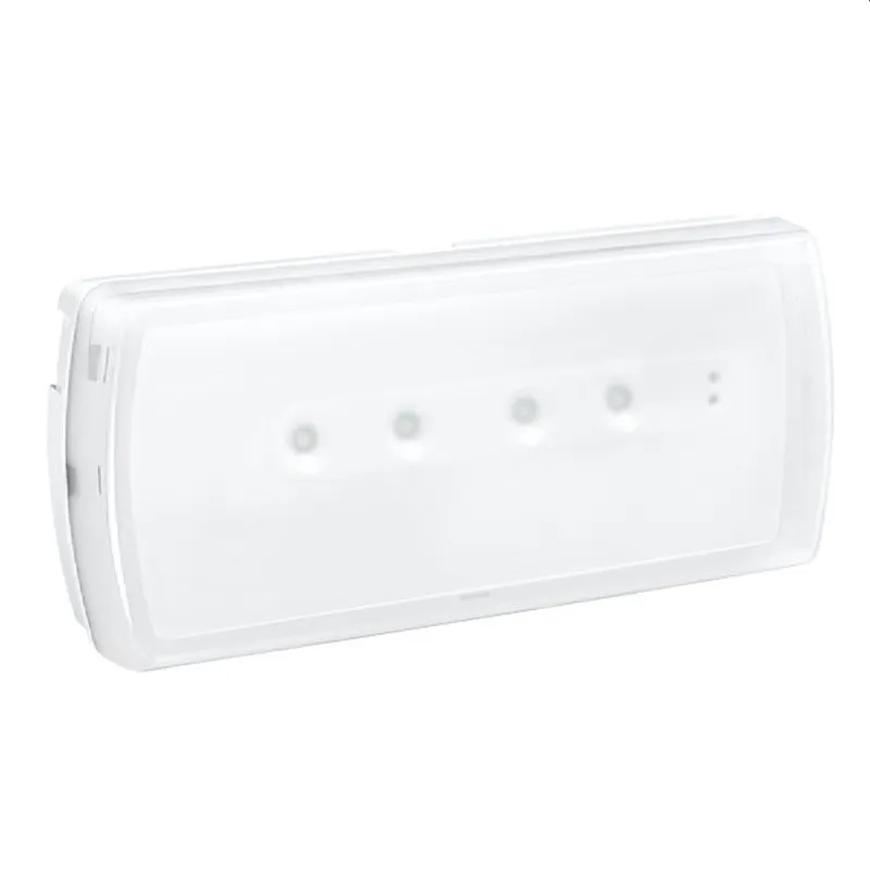 Legrand Sicherheitsleuchte 661610 U21 100LM 3STD B-D IP42